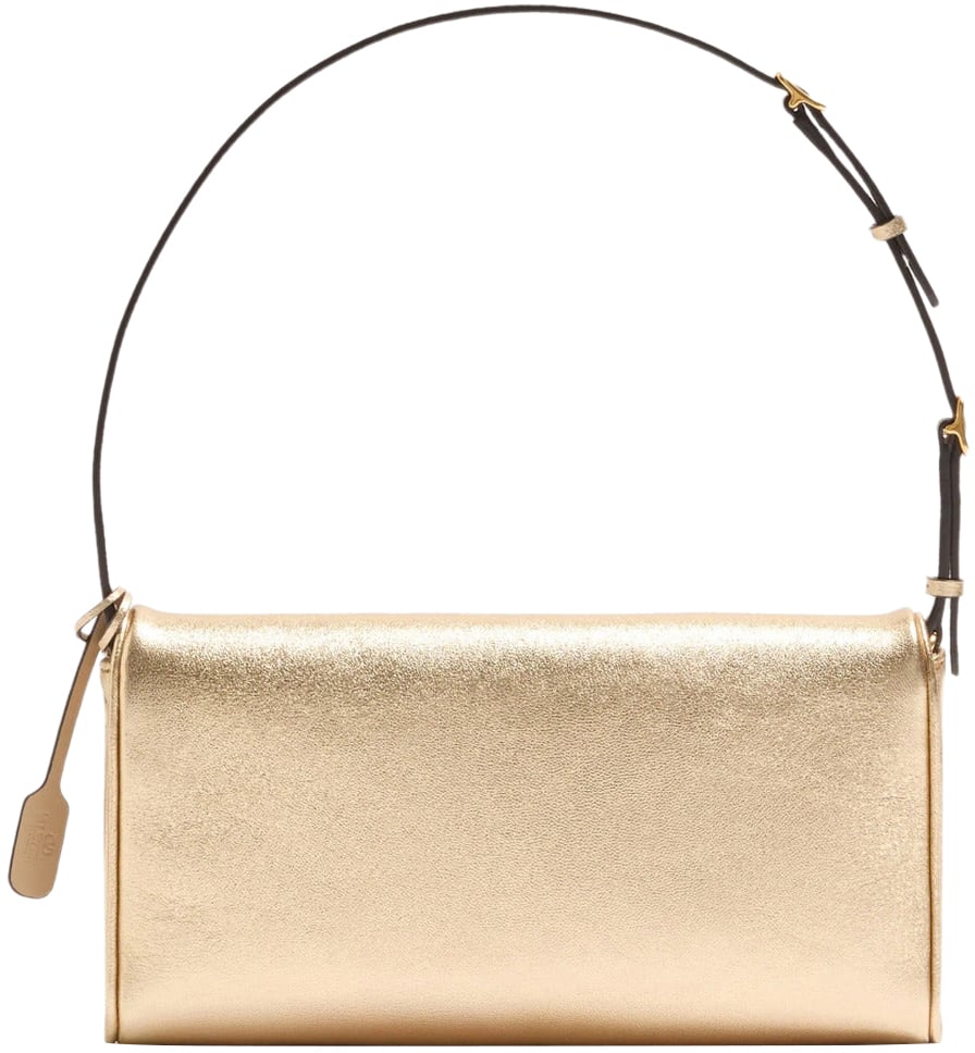 Valentino Garavani valentino garavani - Shoulder bags - devain-vlogo-gold Dierenprint