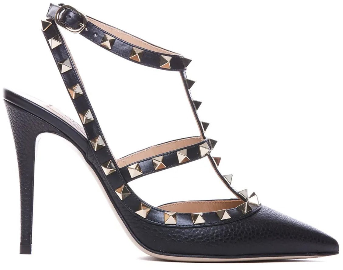 Valentino Garavani Rockstud Pumps Divers