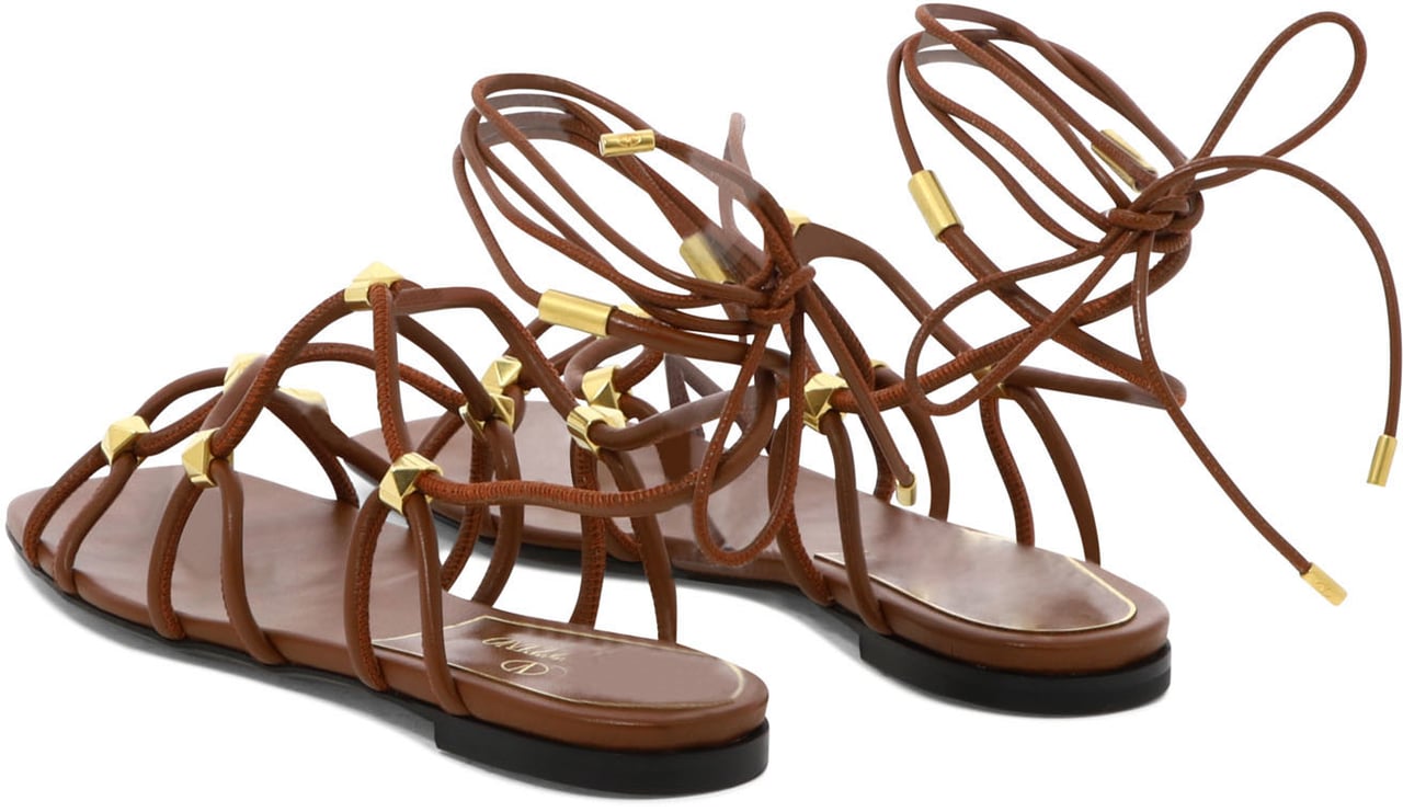 Valentino Garavani Sandals Bruin