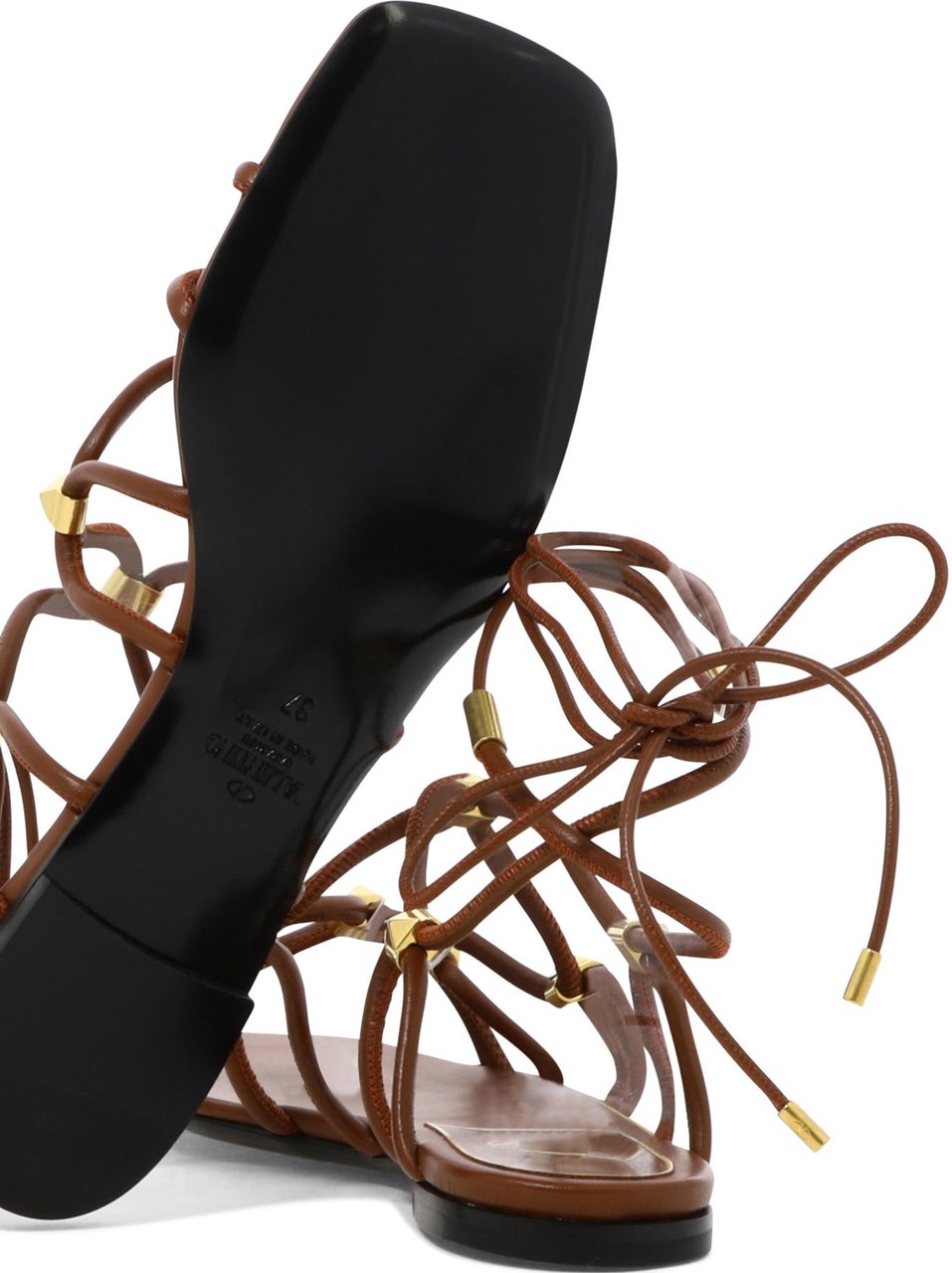 Valentino Garavani Sandals Bruin