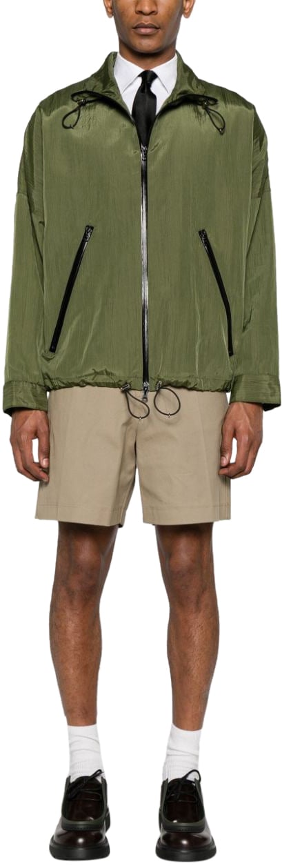 Valentino Garavani Shorts Beige Beige