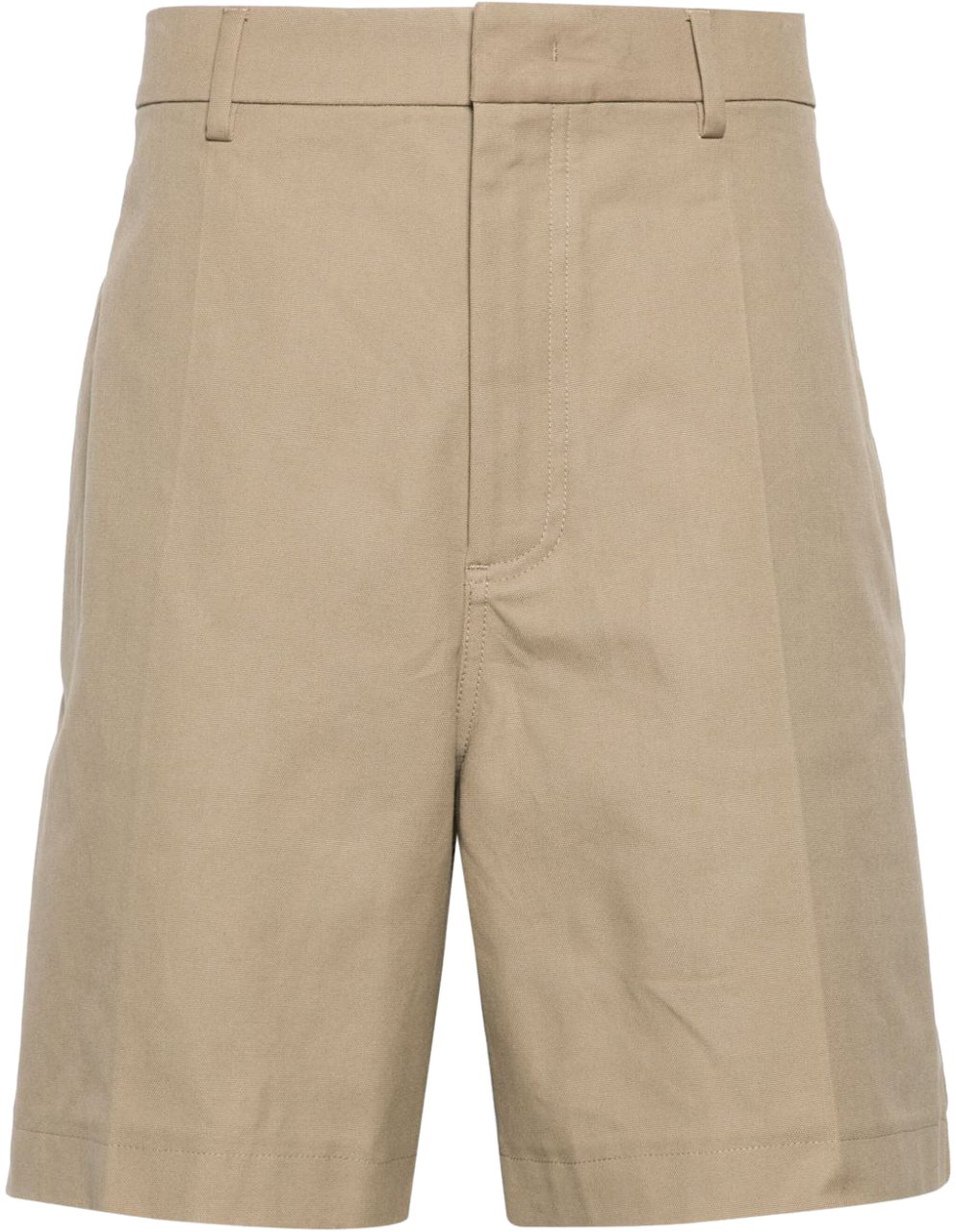 Valentino Garavani Shorts Beige Beige
