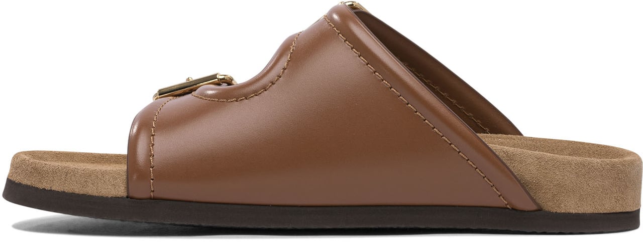 Valentino Garavani "Fussfriend" sandals Bruin