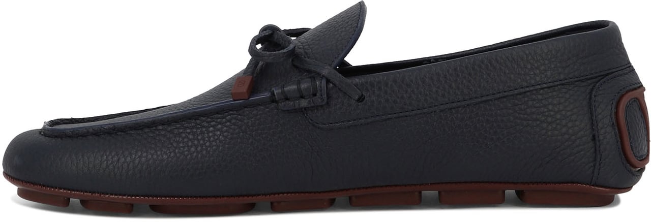 Valentino Garavani Loafers & Slippers Blauw