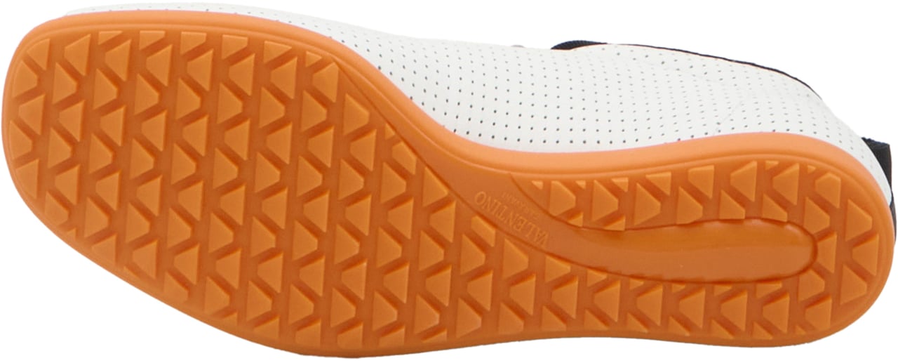 Valentino Garavani Chromathon sneakers Wit