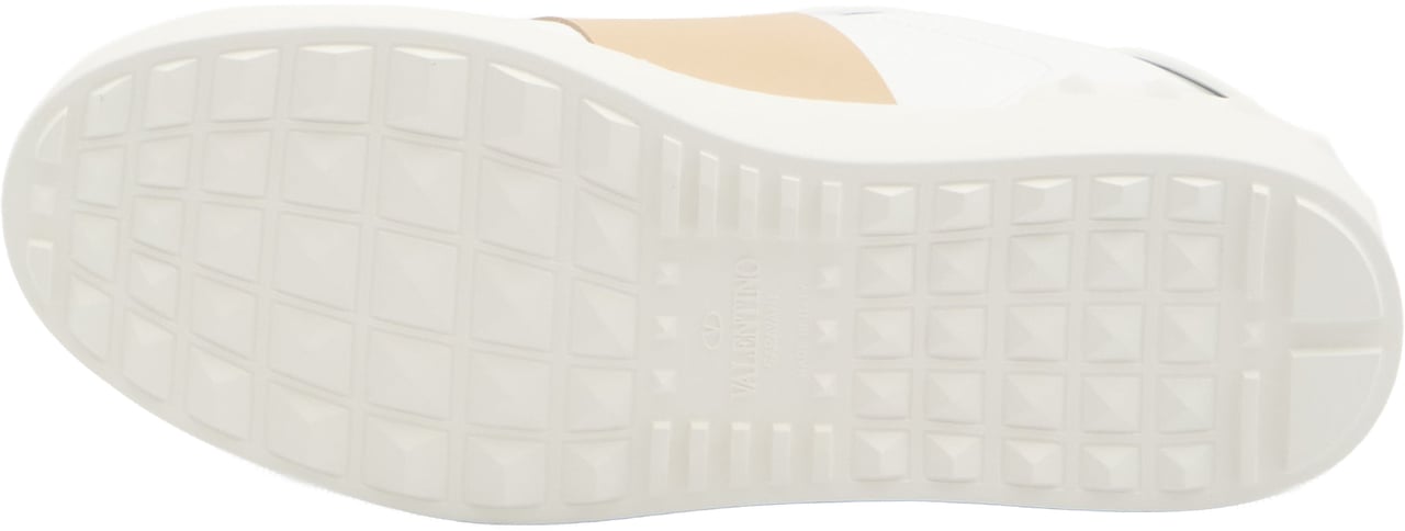 Valentino Garavani Open sneakers Wit