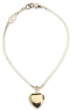 Valentino Garavani Valentino Garavani Gold Brass Bracelet Goud