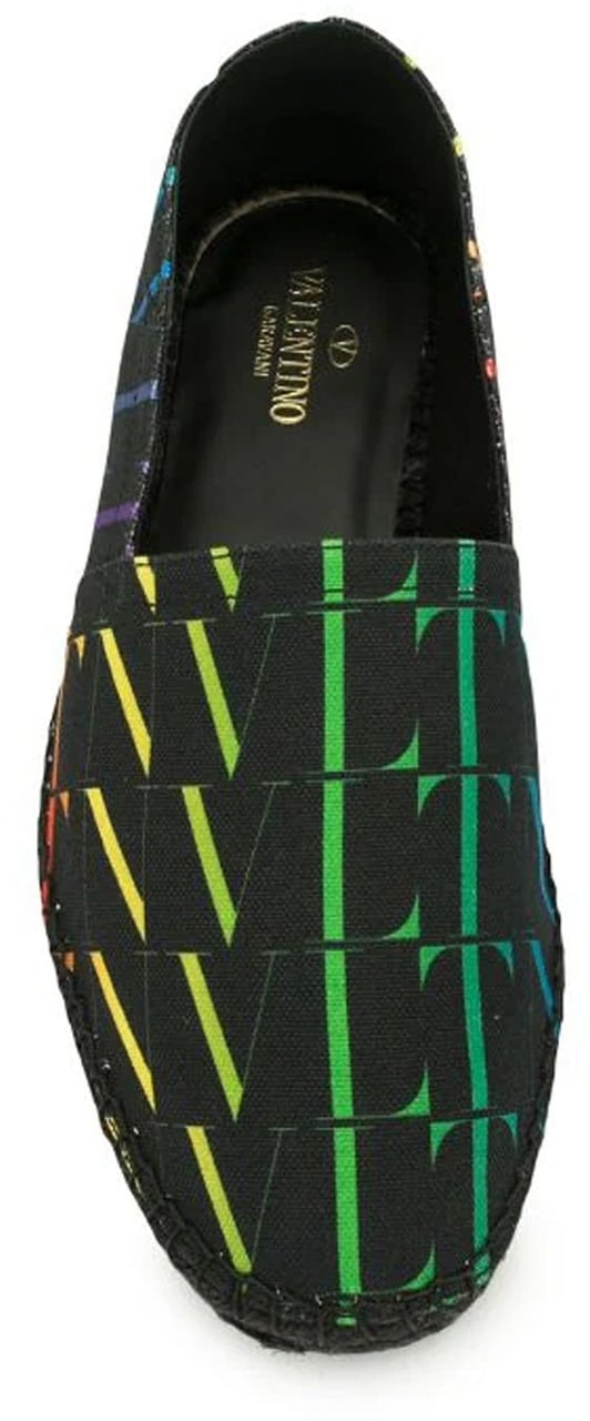 Valentino Garavani VLNT Espadrillas Divers