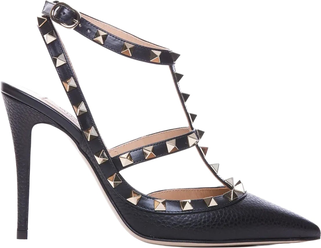 Valentino Garavani Rockstud Pumps Divers