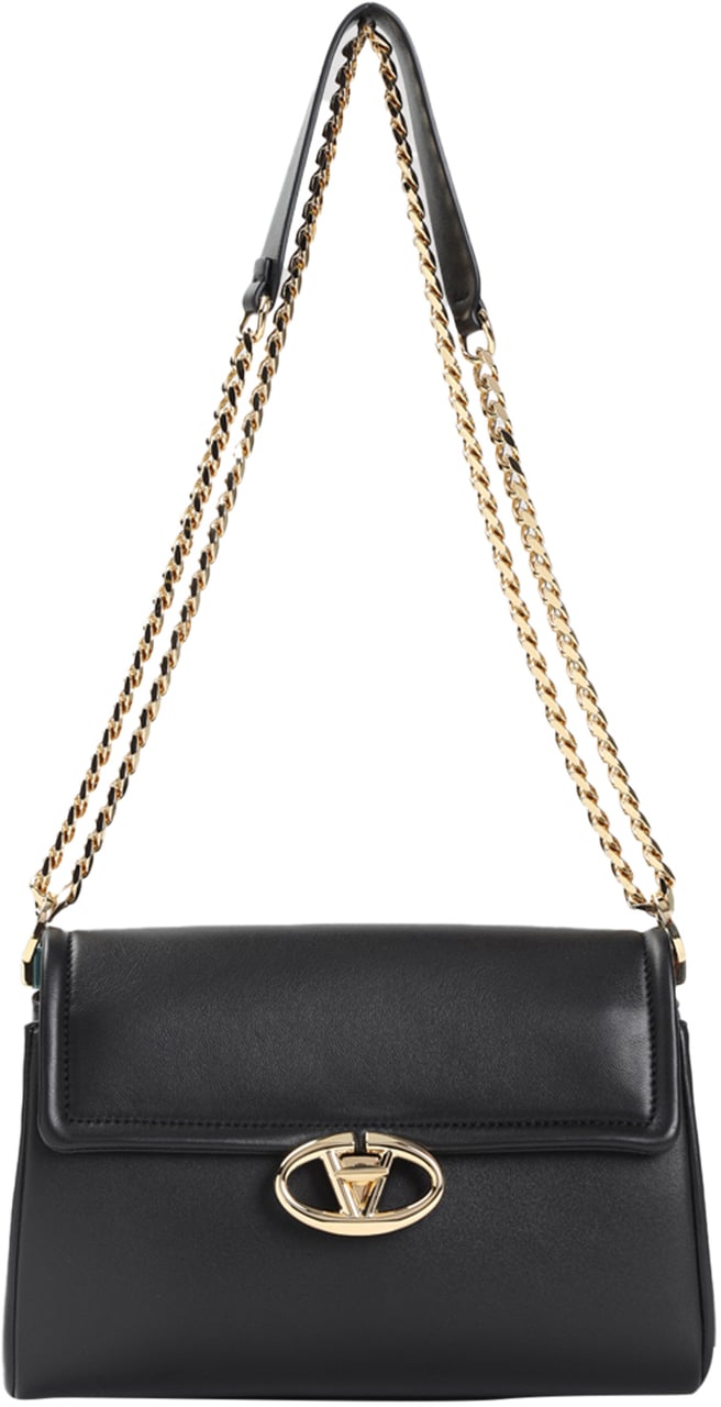 Valentino Garavani VALENTINO GARAVANI 5W0B0Q63ZFJ Zwart