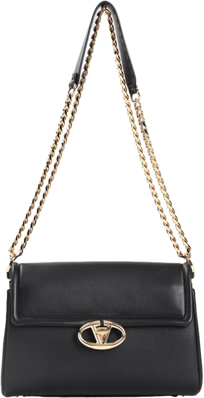 Valentino Garavani VALENTINO GARAVANI 5W0B0Q63ZFJ Zwart