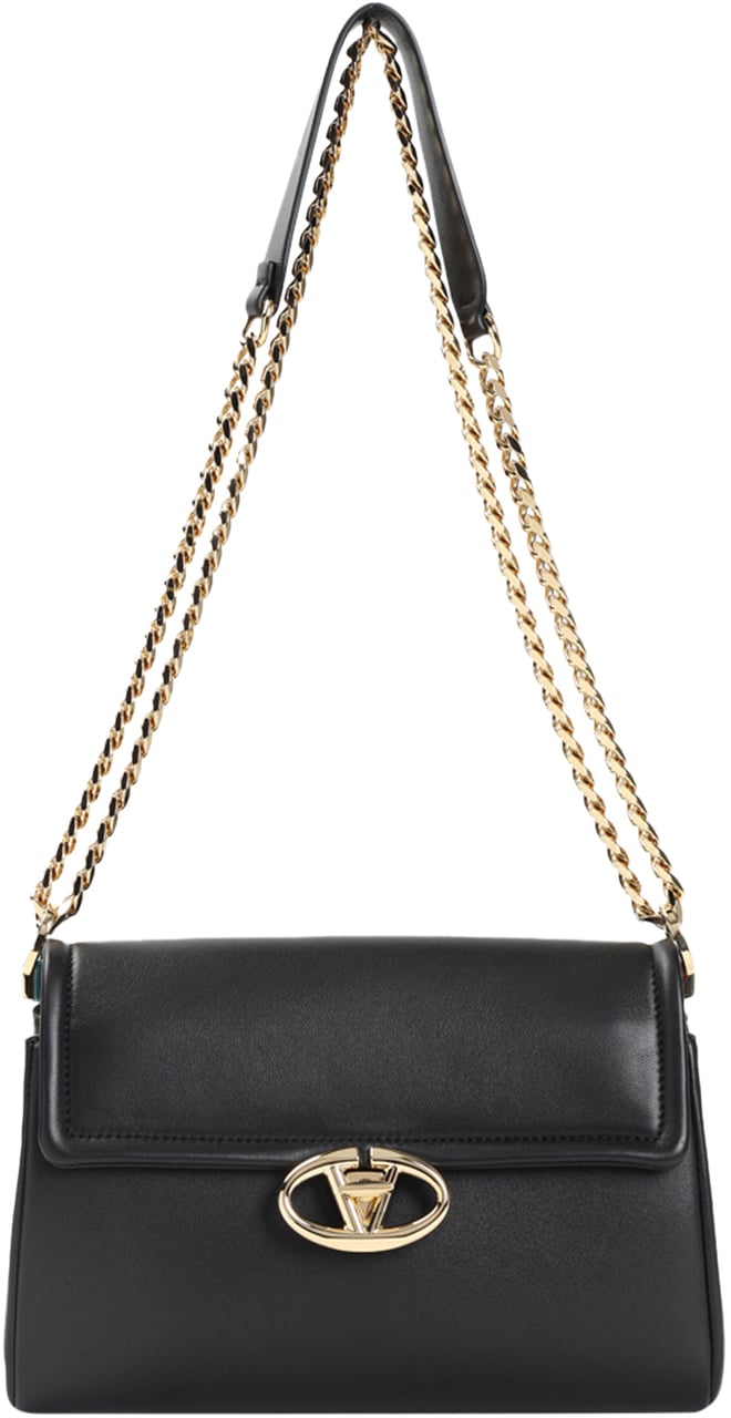 Valentino Garavani VALENTINO GARAVANI 5W0B0Q63ZFJ Zwart