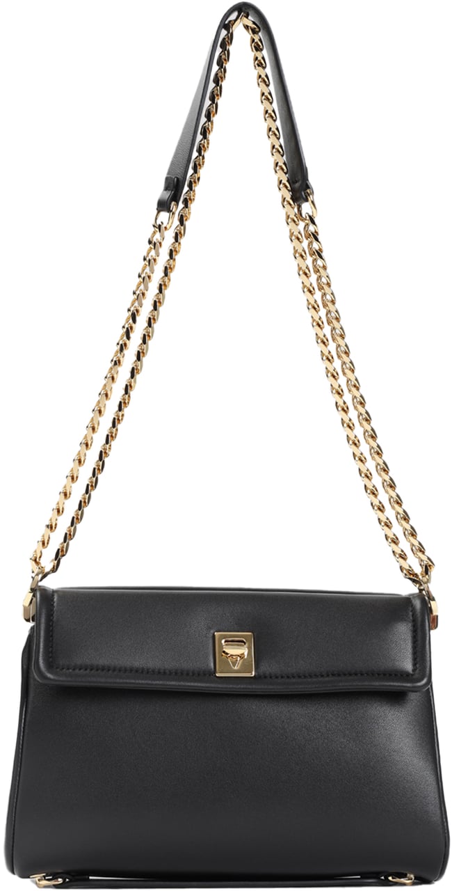 Valentino Garavani VALENTINO GARAVANI 5W0B0Q63ZFJ Zwart