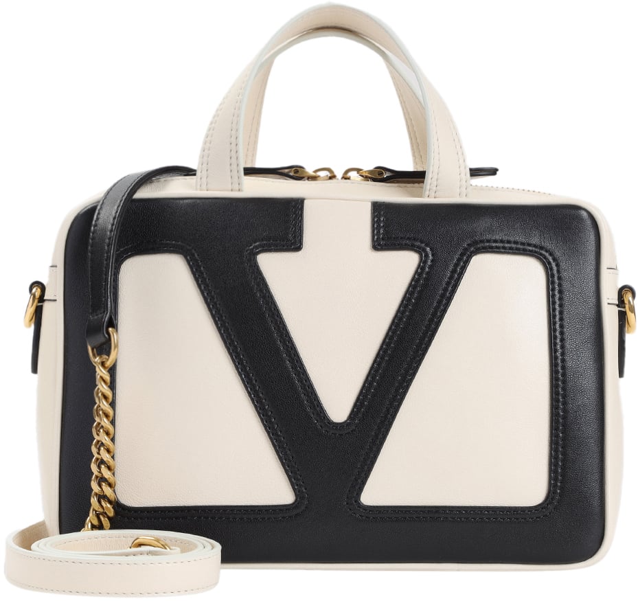 Valentino Garavani VALENTINO GARAVANI 6W0B0R73PTJ Wit