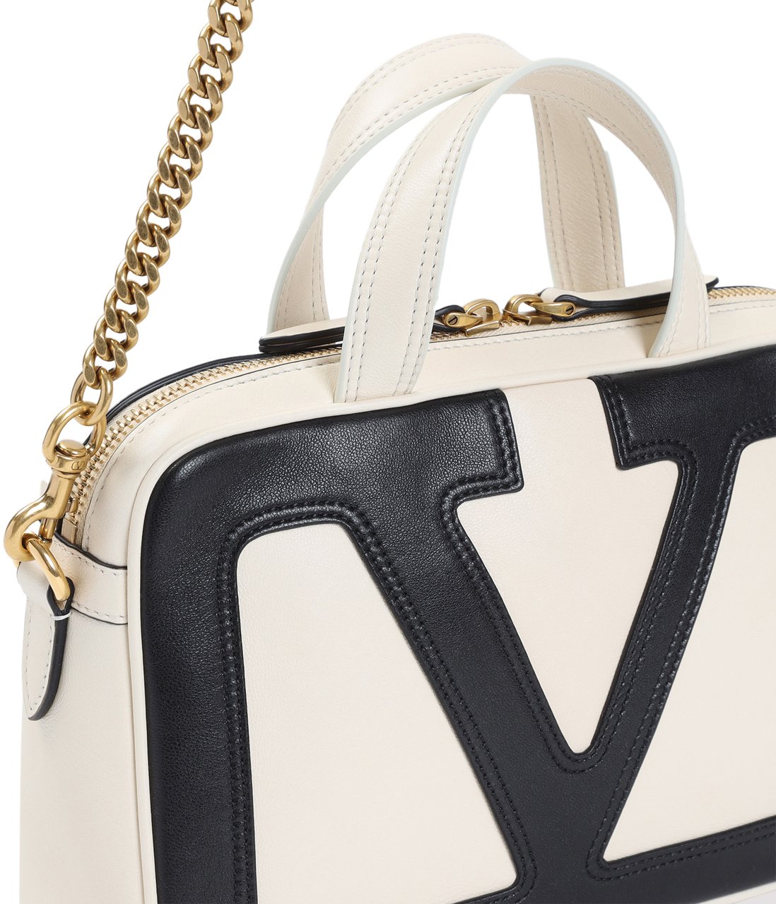 Valentino Garavani VALENTINO GARAVANI 6W0B0R73PTJ Wit