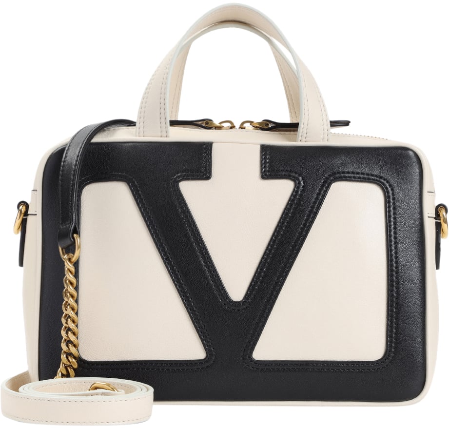 Valentino Garavani VALENTINO GARAVANI 6W0B0R73PTJ Wit