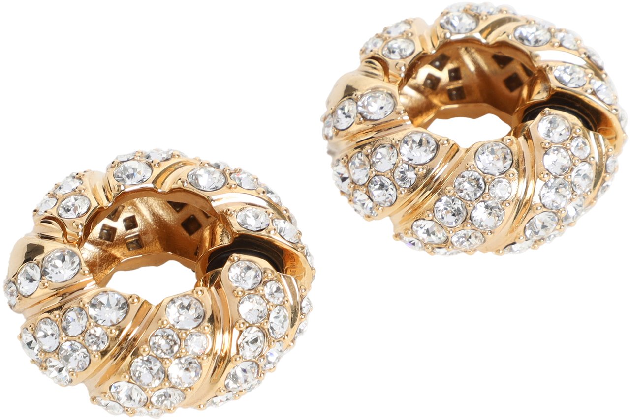 Valentino Garavani VALENTINO GARAVANI 6W0J0AA4YCW Zilver