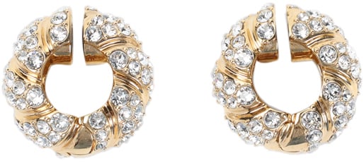 Valentino Garavani VALENTINO GARAVANI 6W0J0AA4YCW Zilver