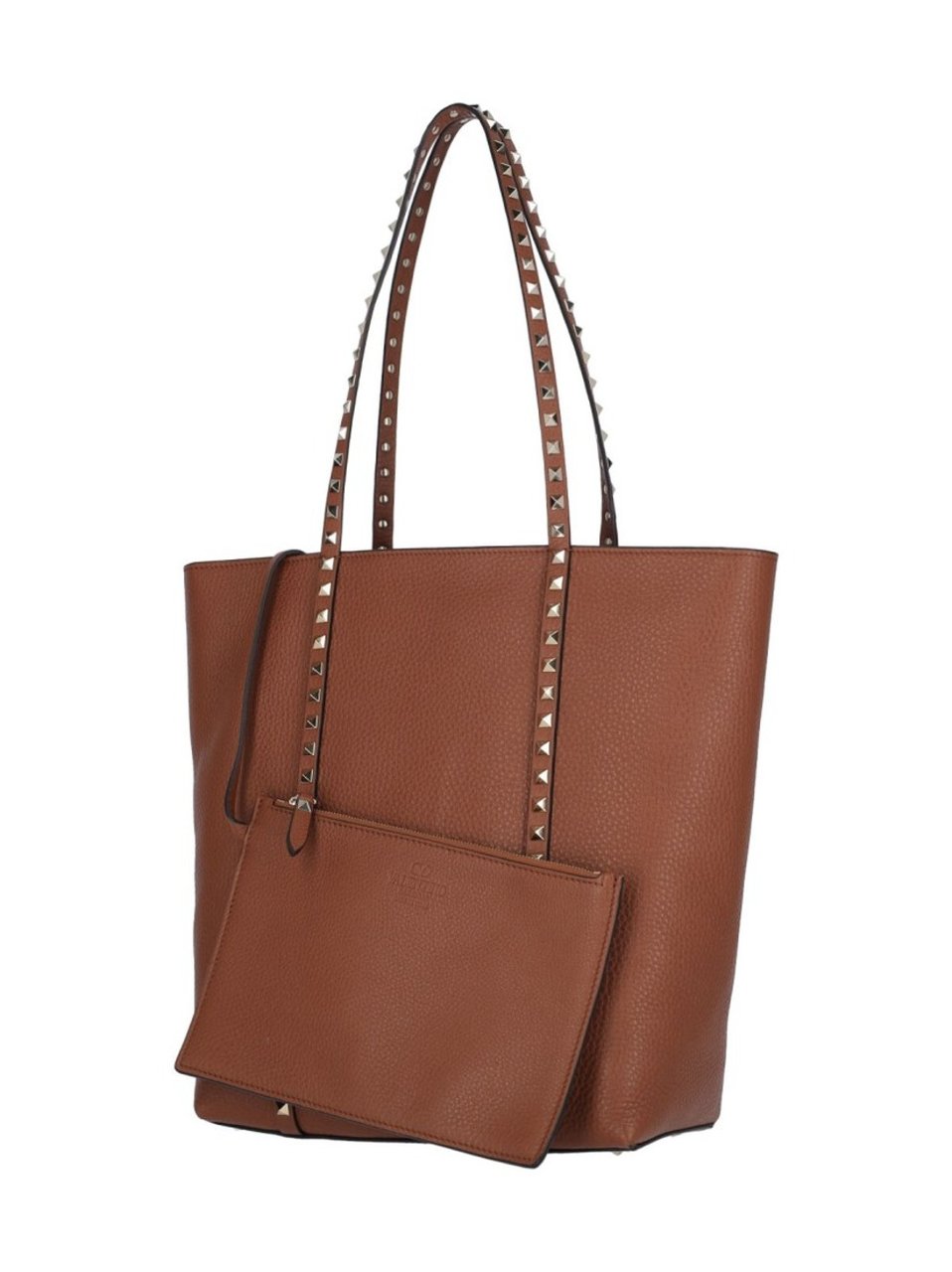 Valentino Garavani "Vlogo Signature" Mini Bag – Black Zwart