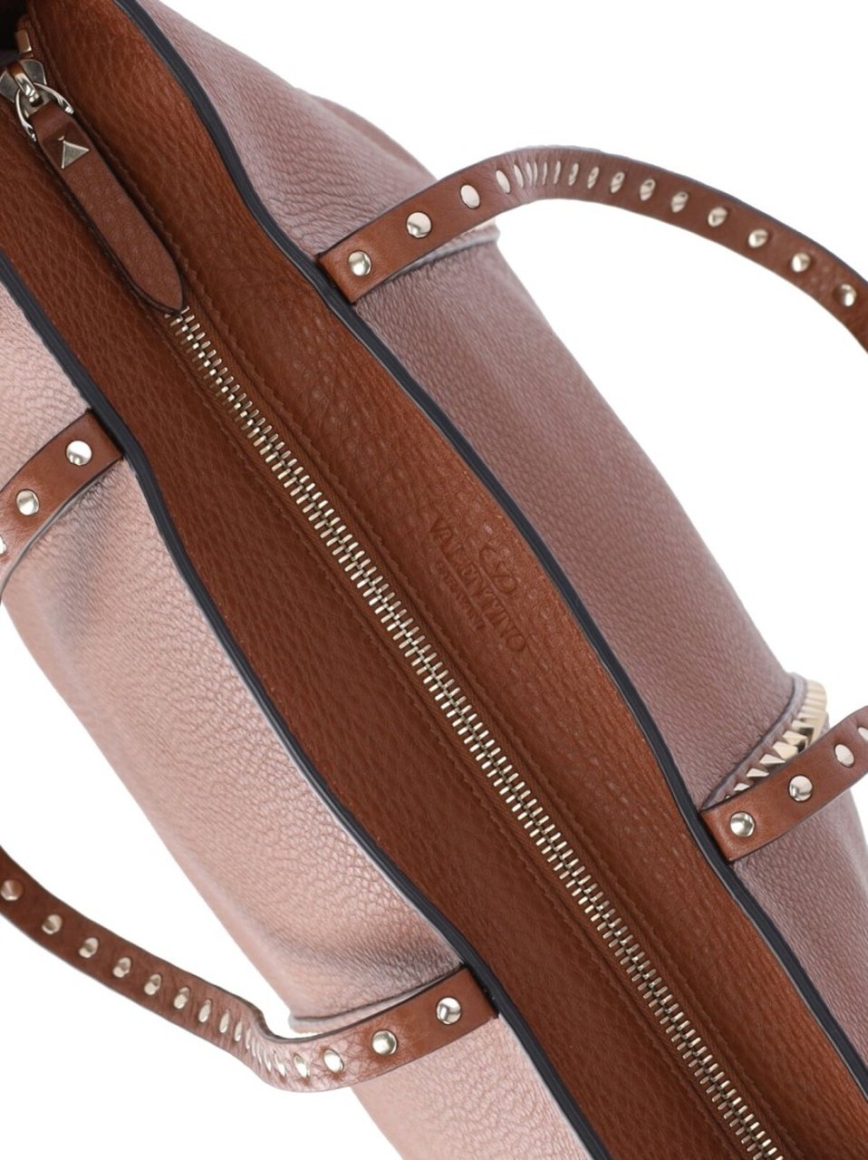 Valentino Garavani "Vlogo Signature" Mini Bag – Black Zwart