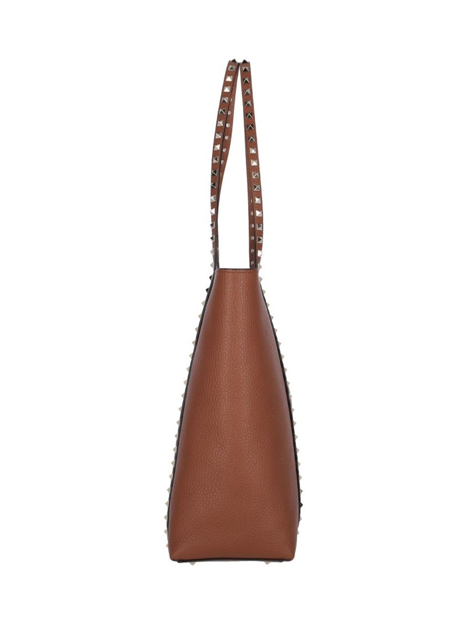 Valentino Garavani "Vlogo Signature" Mini Bag – Black Zwart