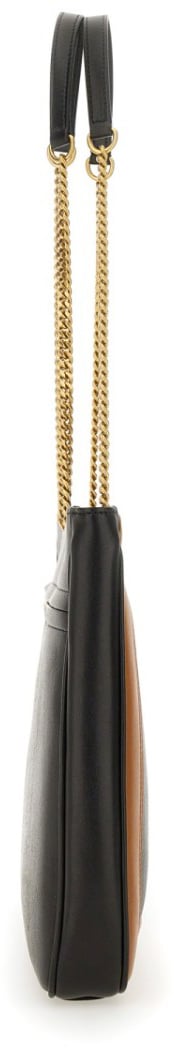 Valentino Garavani "Viva Superstar" Medium Shopping Bag Zwart