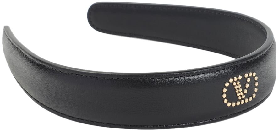 Valentino Garavani VALENTINO GARAVANI 6W2J0X68SYI Zwart