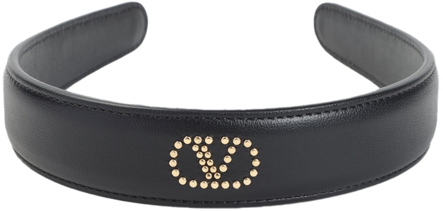 Valentino Garavani VALENTINO GARAVANI 6W2J0X68SYI Zwart