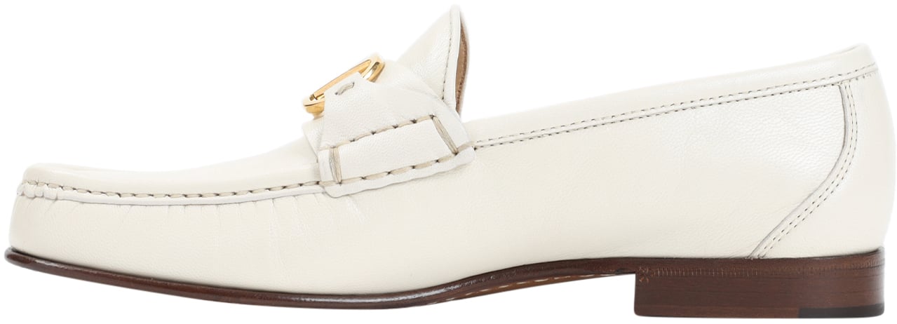 Valentino Garavani VALENTINO GARAVANI 6W2S0LM0QCQ Wit