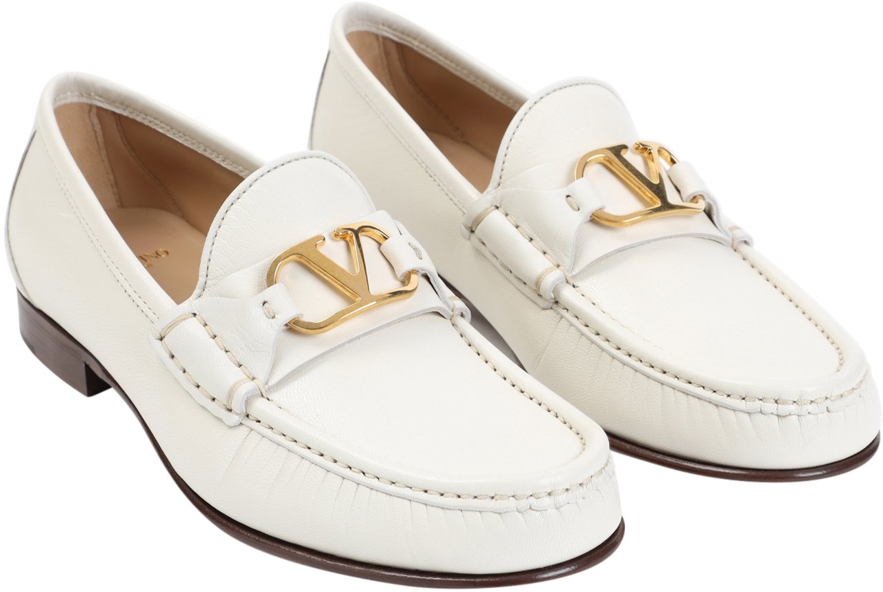 Valentino Garavani VALENTINO GARAVANI 6W2S0LM0QCQ Wit