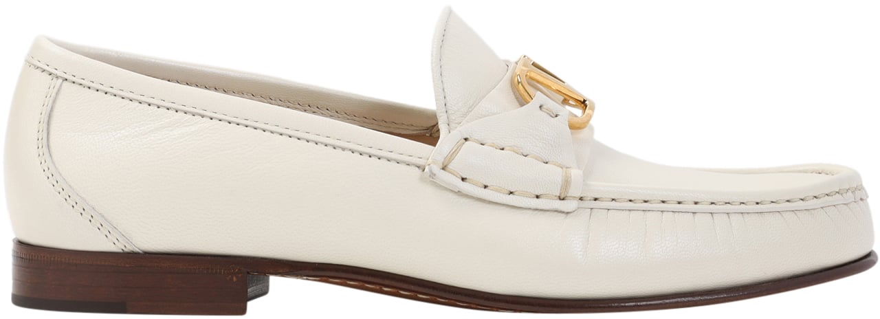Valentino Garavani VALENTINO GARAVANI 6W2S0LM0QCQ Wit
