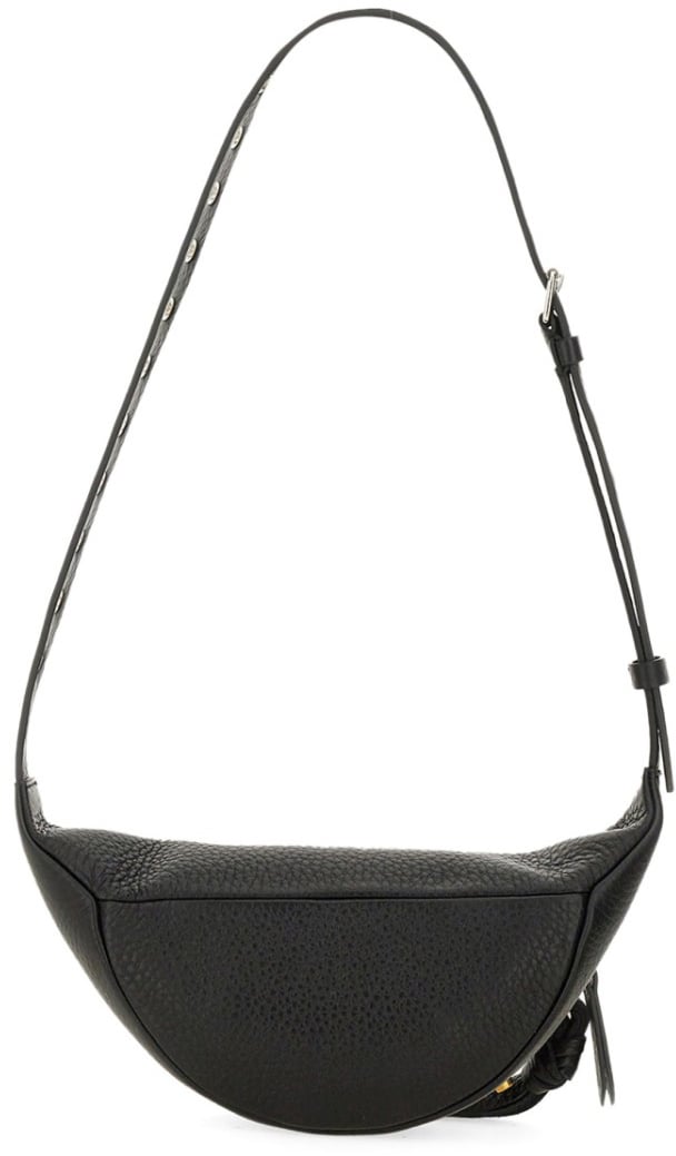 Valentino Garavani "Nellcôte" Pouch Zwart