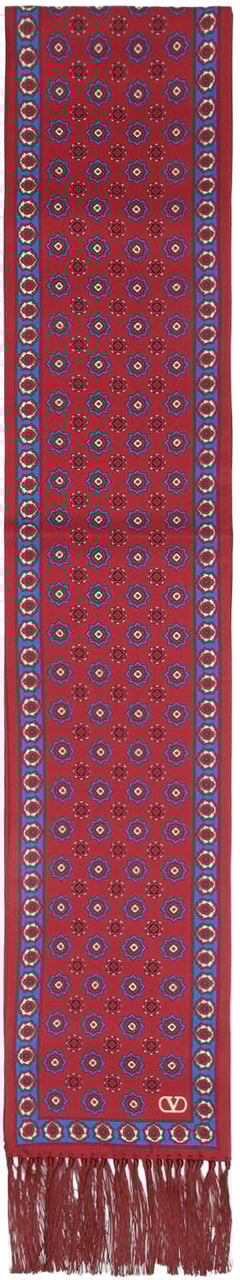 Valentino Garavani VALENTINO GARAVANI 6Y2E600ARME Rood