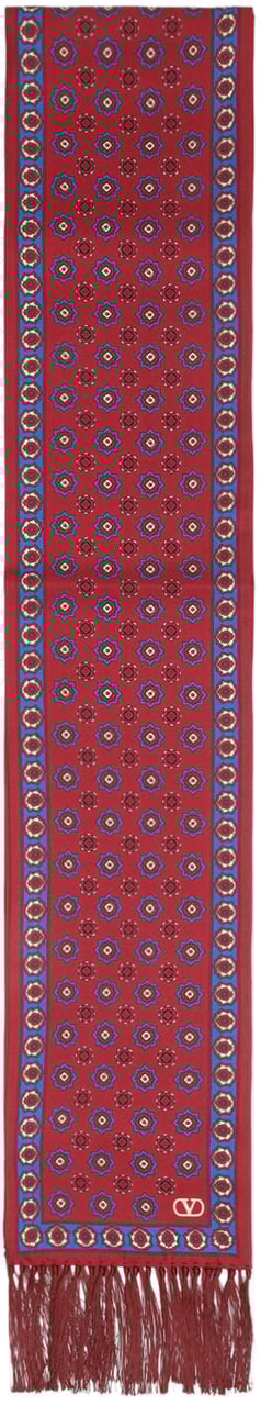 Valentino Garavani VALENTINO GARAVANI 6Y2E600ARME Rood