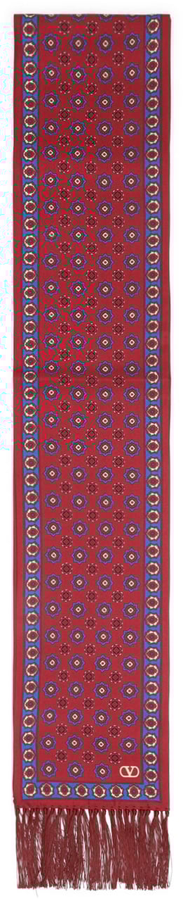 Valentino Garavani VALENTINO GARAVANI 6Y2E600ARME Rood