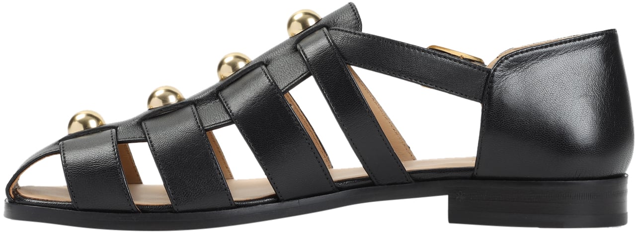 Valentino Garavani VALENTINO GARAVANI 6Y2S0J51ZNJ Zwart