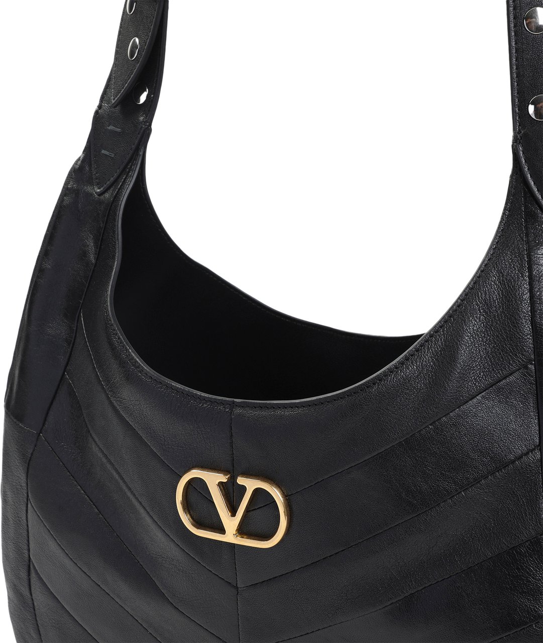 Valentino Garavani VALENTINO GARAVANI 7W0B0S29GHA Zwart