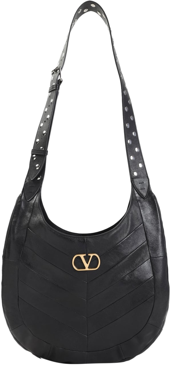 Valentino Garavani VALENTINO GARAVANI 7W0B0S29GHA Zwart