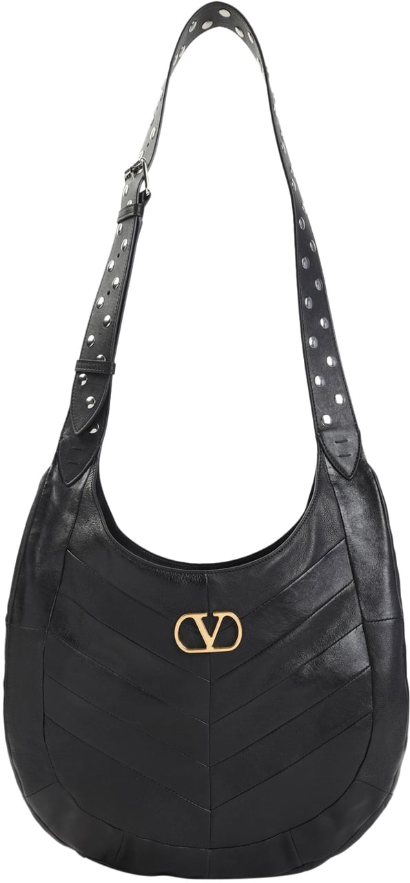 Valentino Garavani VALENTINO GARAVANI 7W0B0S29GHA Zwart