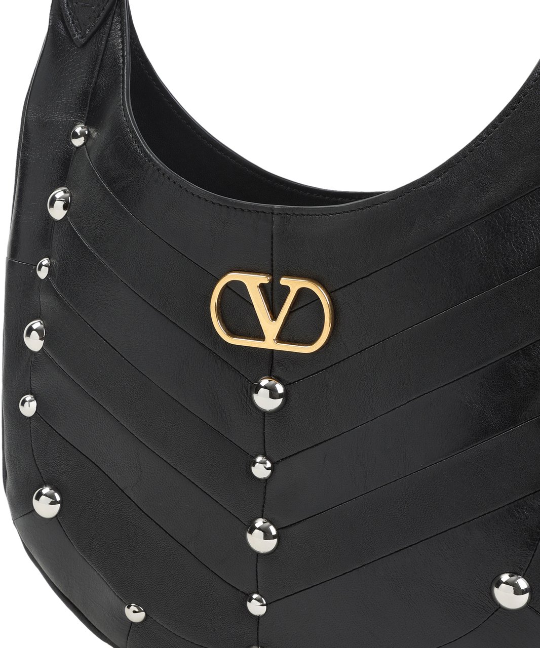 Valentino Garavani VALENTINO GARAVANI 7W0B0S63PXJ Zwart