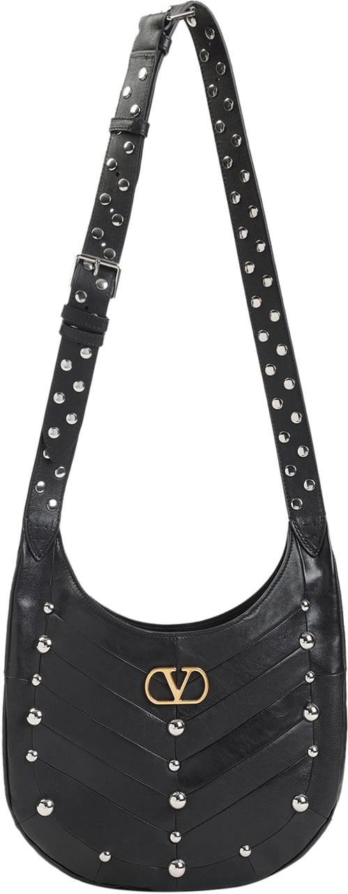 Valentino Garavani VALENTINO GARAVANI 7W0B0S63PXJ Zwart