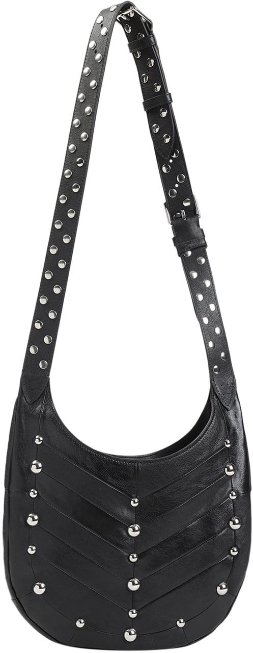 Valentino Garavani VALENTINO GARAVANI 7W0B0S63PXJ Zwart