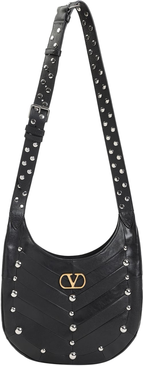 Valentino Garavani VALENTINO GARAVANI 7W0B0S63PXJ Zwart