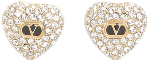 Valentino Garavani VALENTINO GARAVANI 7W0J0BA6VTI Zilver