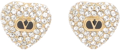 Valentino Garavani VALENTINO GARAVANI 7W0J0BA6VTI Zilver