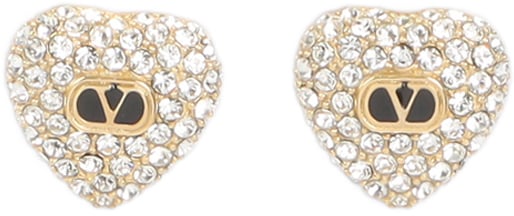 Valentino Garavani VALENTINO GARAVANI 7W0J0BA6VTI Zilver