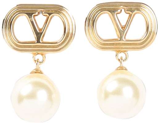 Valentino Garavani VALENTINO GARAVANI 7W0J0Y78UXM Zilver