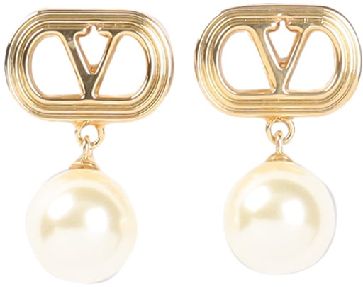 Valentino Garavani VALENTINO GARAVANI 7W0J0Y78UXM Zilver