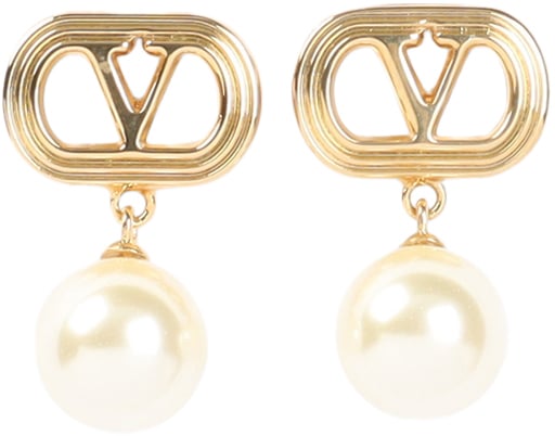 Valentino Garavani VALENTINO GARAVANI 7W0J0Y78UXM Zilver