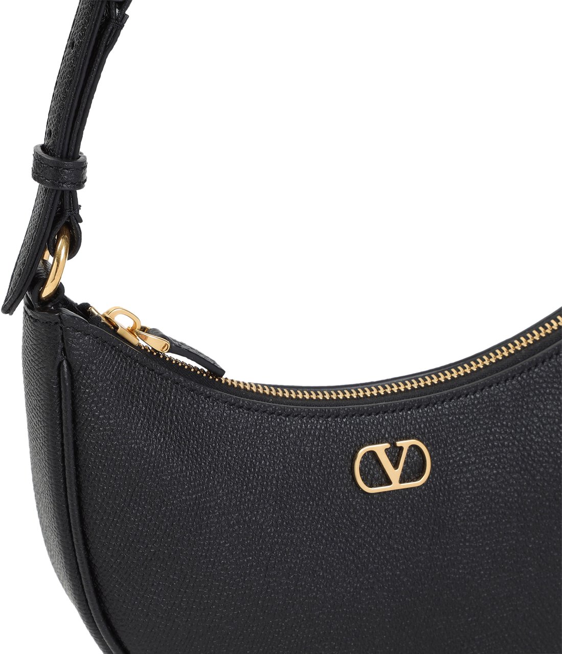 Valentino Garavani VALENTINO GARAVANI 7W0P0AK3SNP Zwart